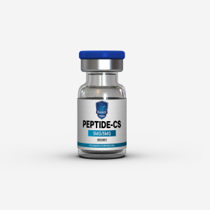 Peptide-CS 5mg/5mg